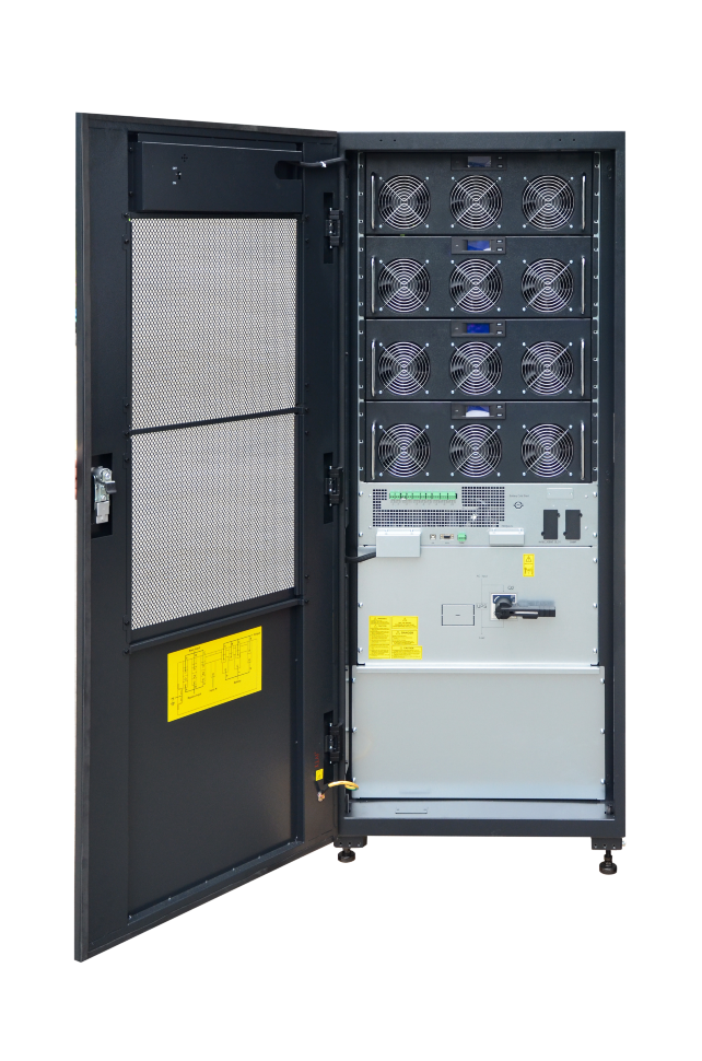 ИБП Hiden Expert HE33200X
