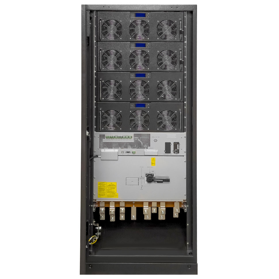 ИБП Hiden Expert HE33200X