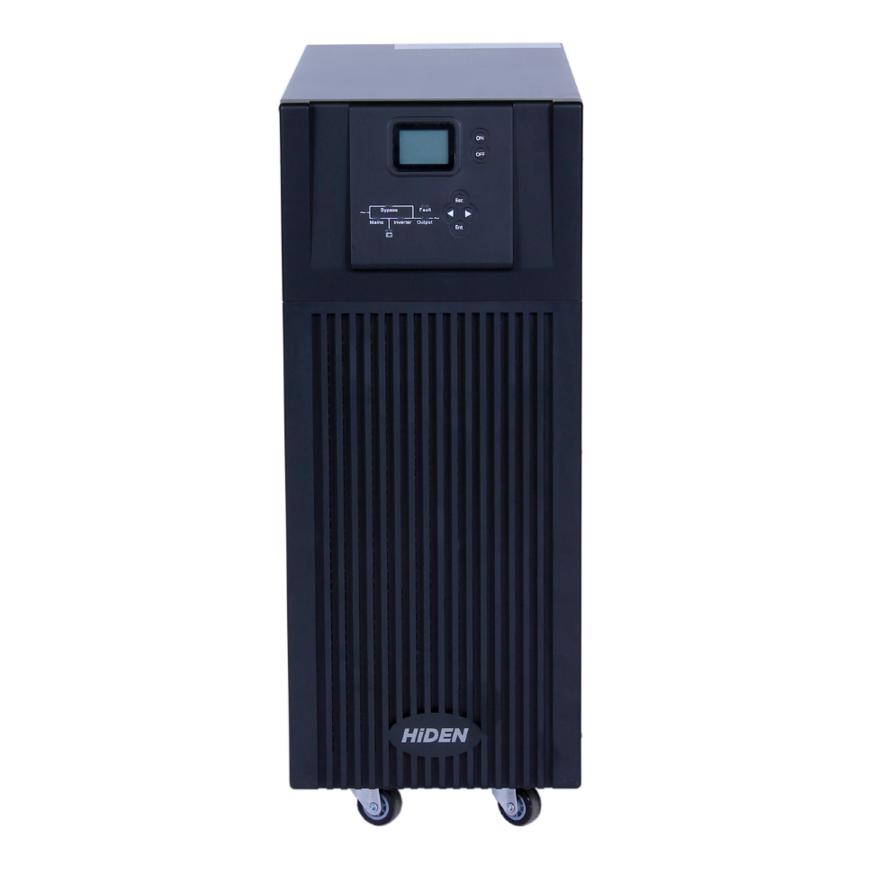 ИБП HIDEN KP9310H 3:1ph