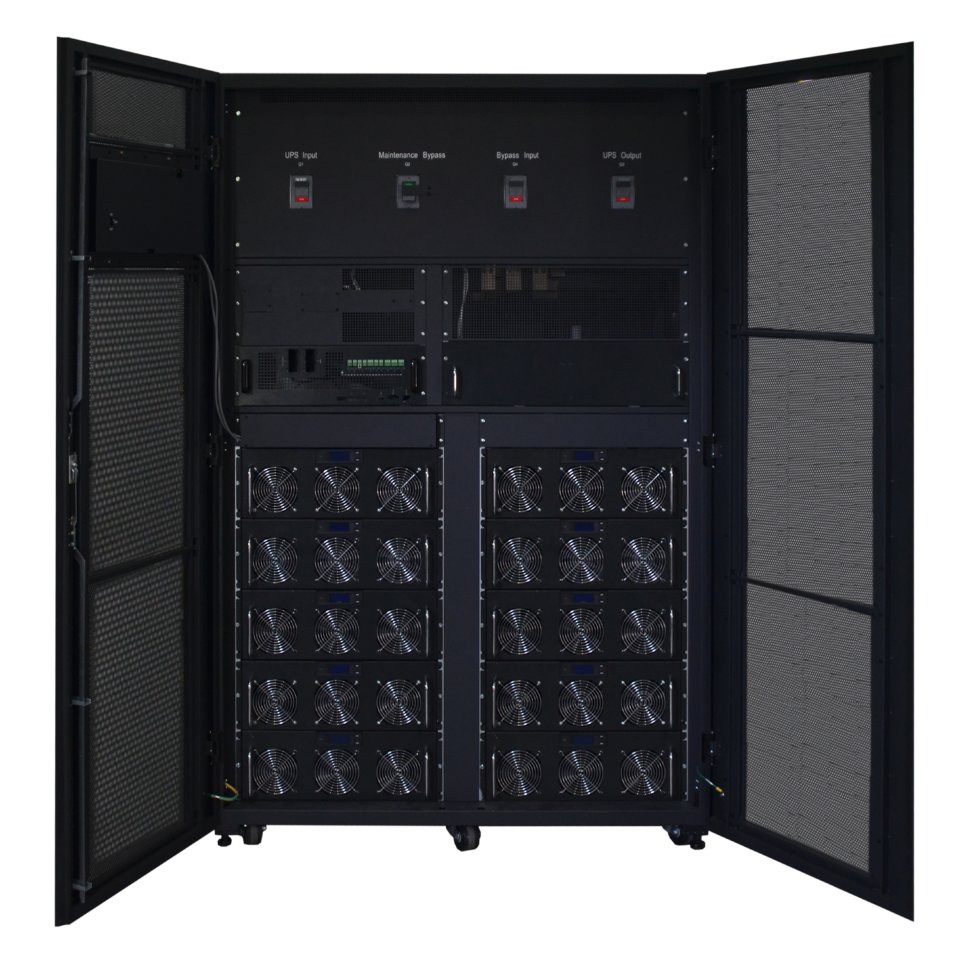 ИБП Hiden Expert HE33400X