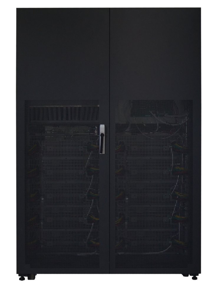ИБП Hiden Expert HE33400X