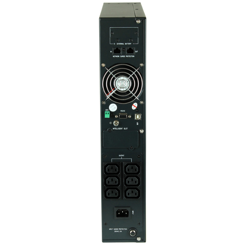 ИБП Hiden Expert UDC9201H-RT