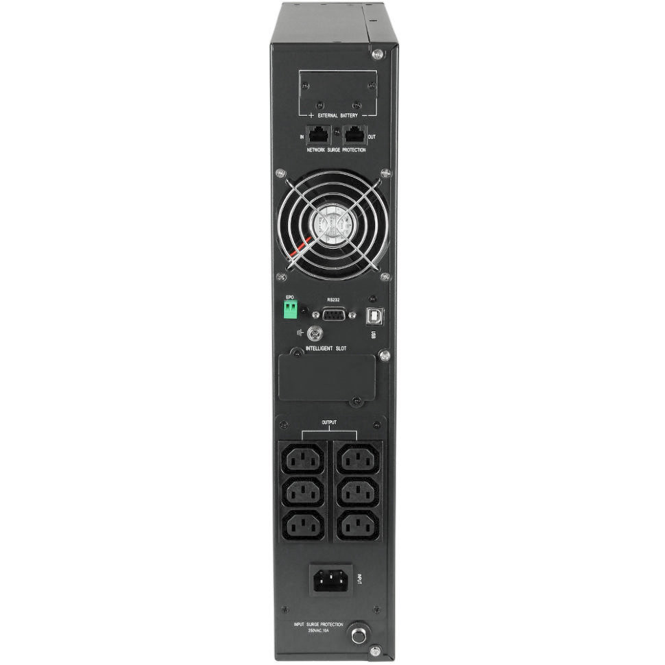 ИБП Hiden Expert UDC9201S-RT