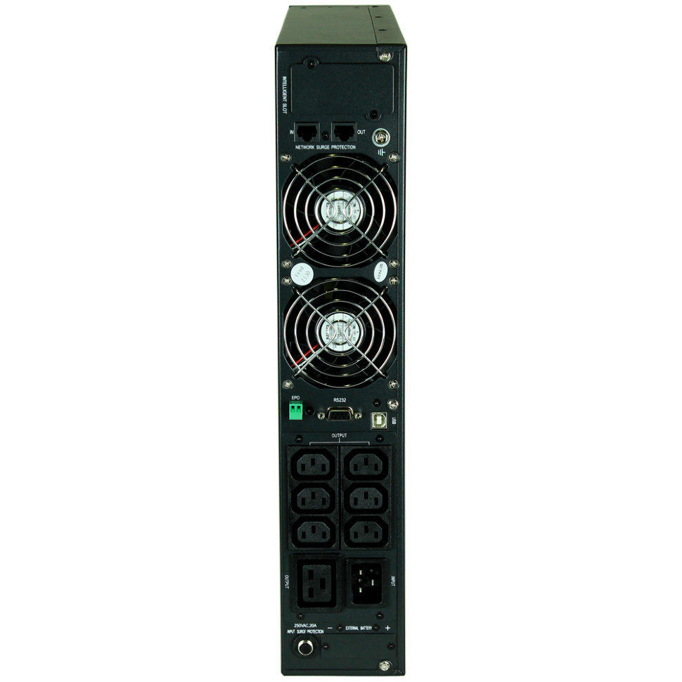 ИБП Hiden Expert UDC9202H-RT