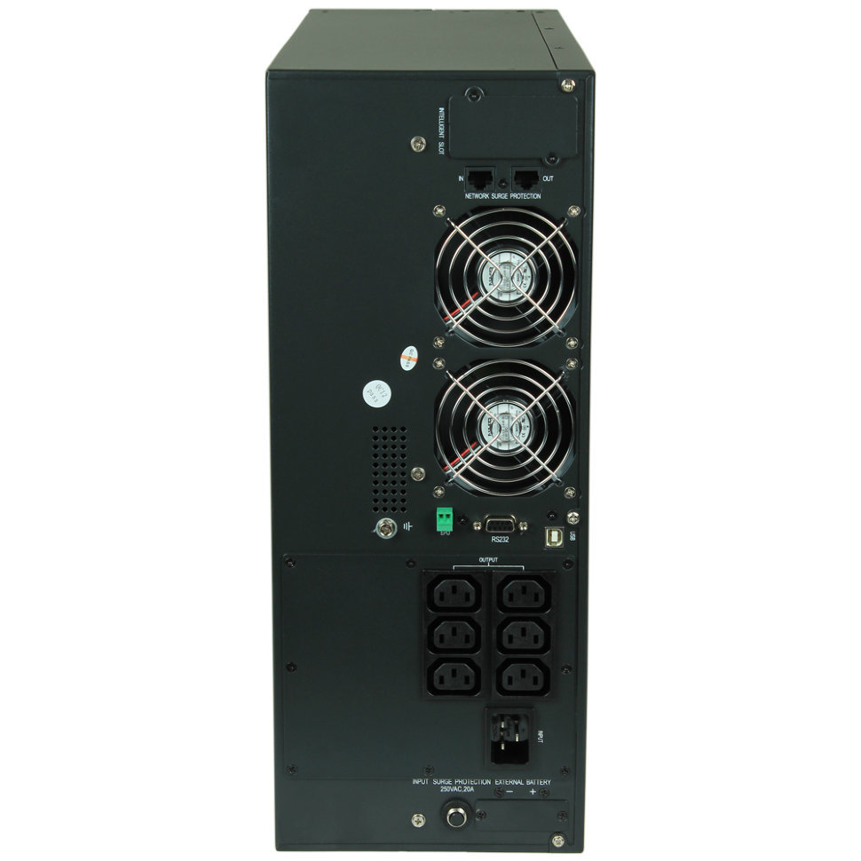 ИБП Hiden Expert UDC9202S-RT