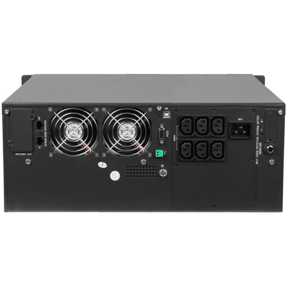ИБП Hiden Expert UDC9202S-RT