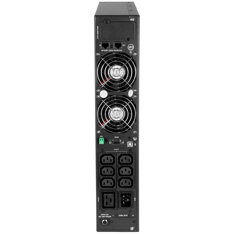 ИБП Hiden Expert UDC9203H-RT