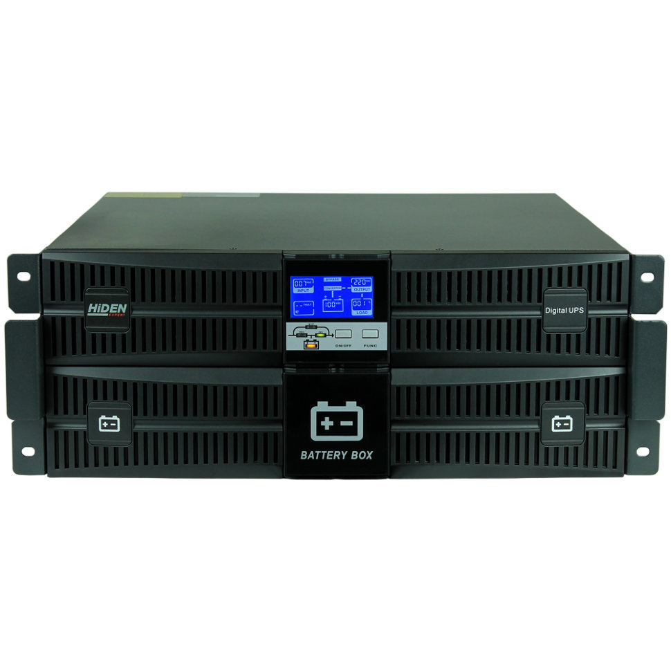 ИБП Hiden Expert UDC9203S-RT
