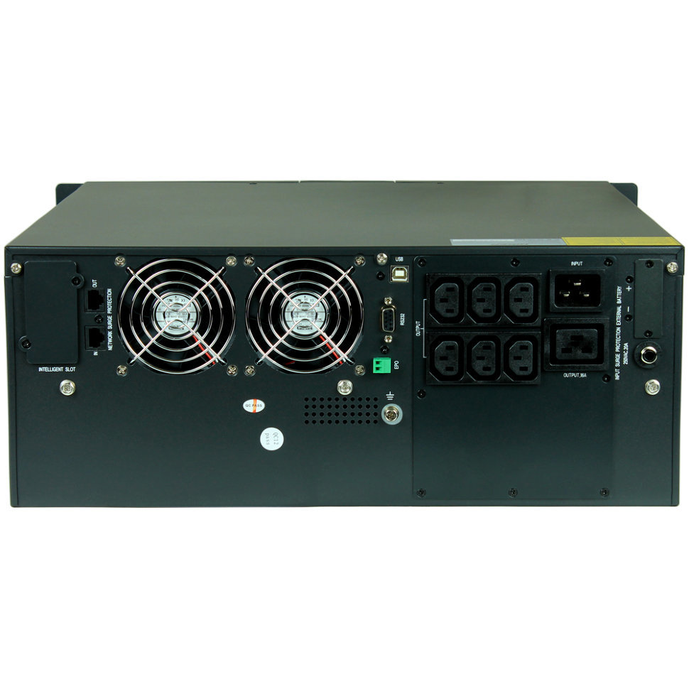 ИБП Hiden Expert UDC9203S-RT