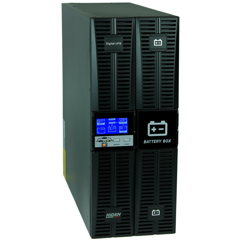 ИБП Hiden Expert UDC9203S-RT