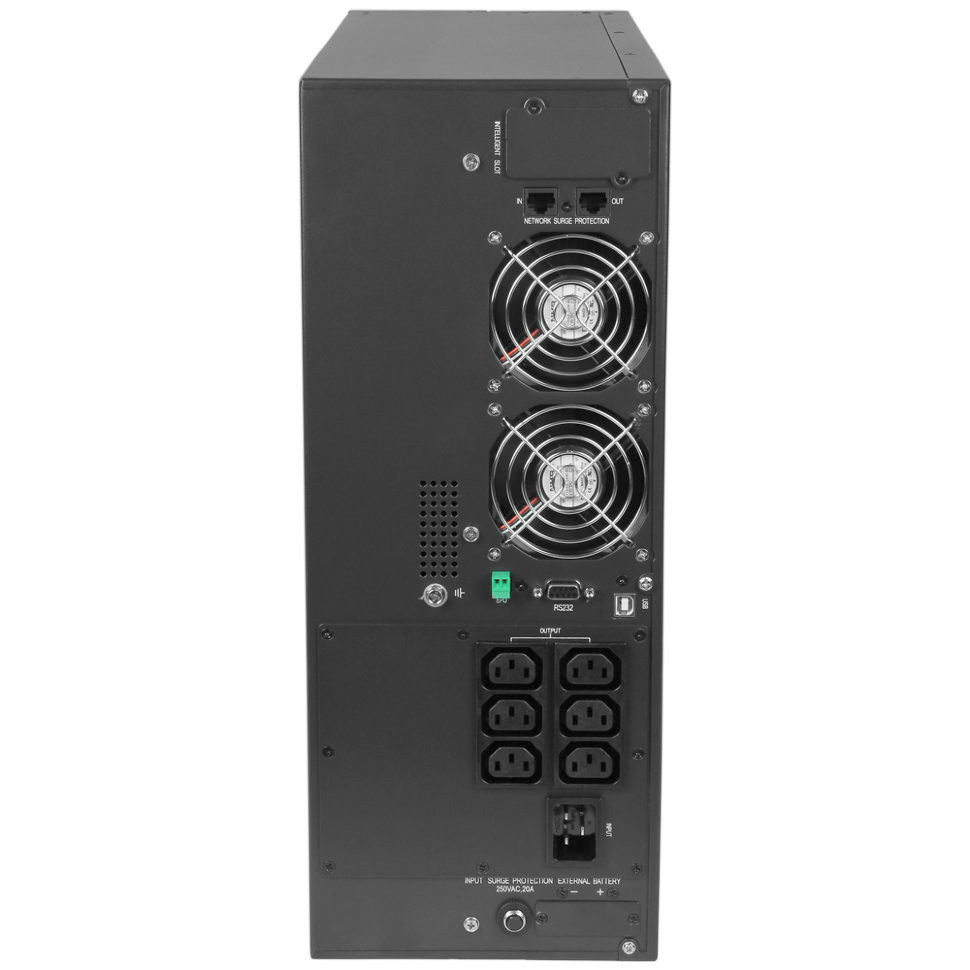 ИБП Hiden Expert UDC9203S-RT