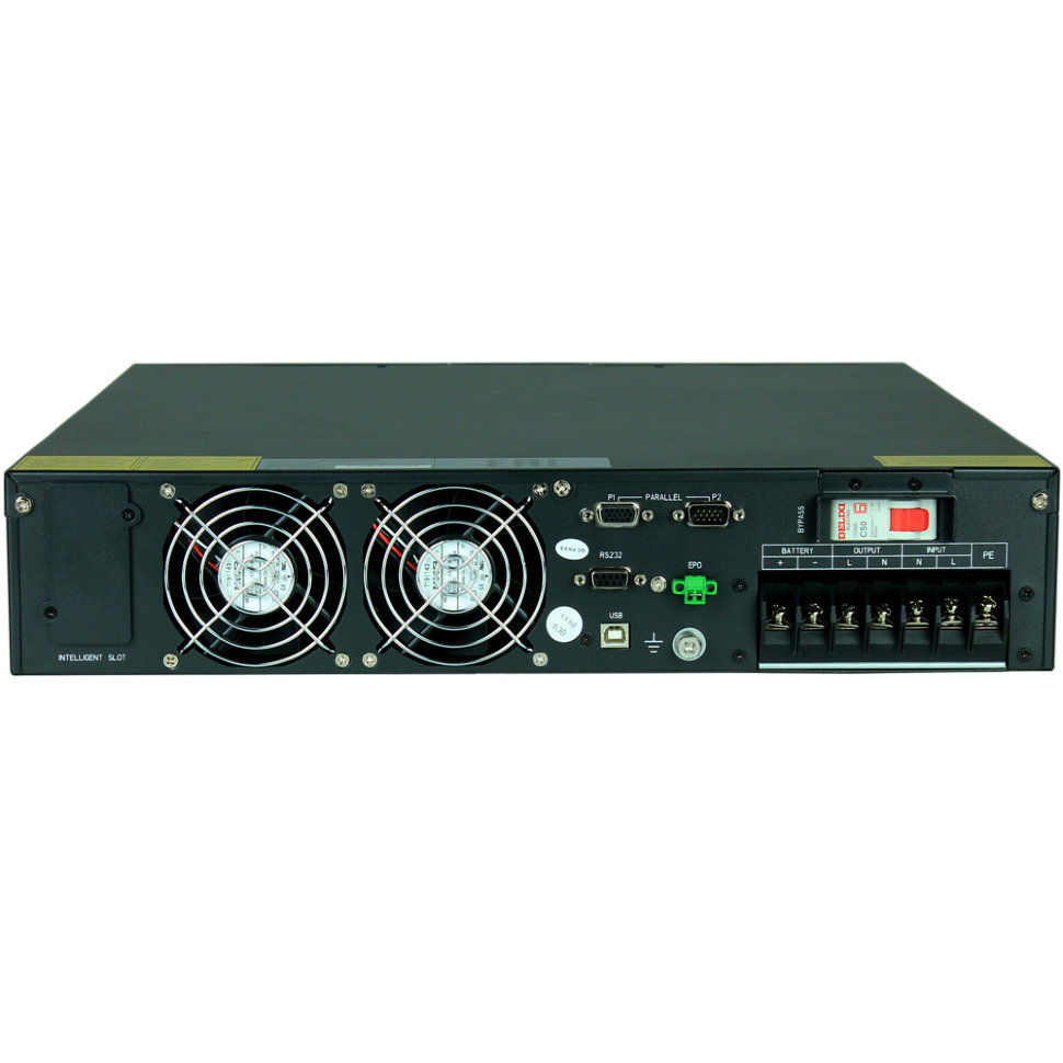 ИБП Hiden Expert UDC9206H-RT