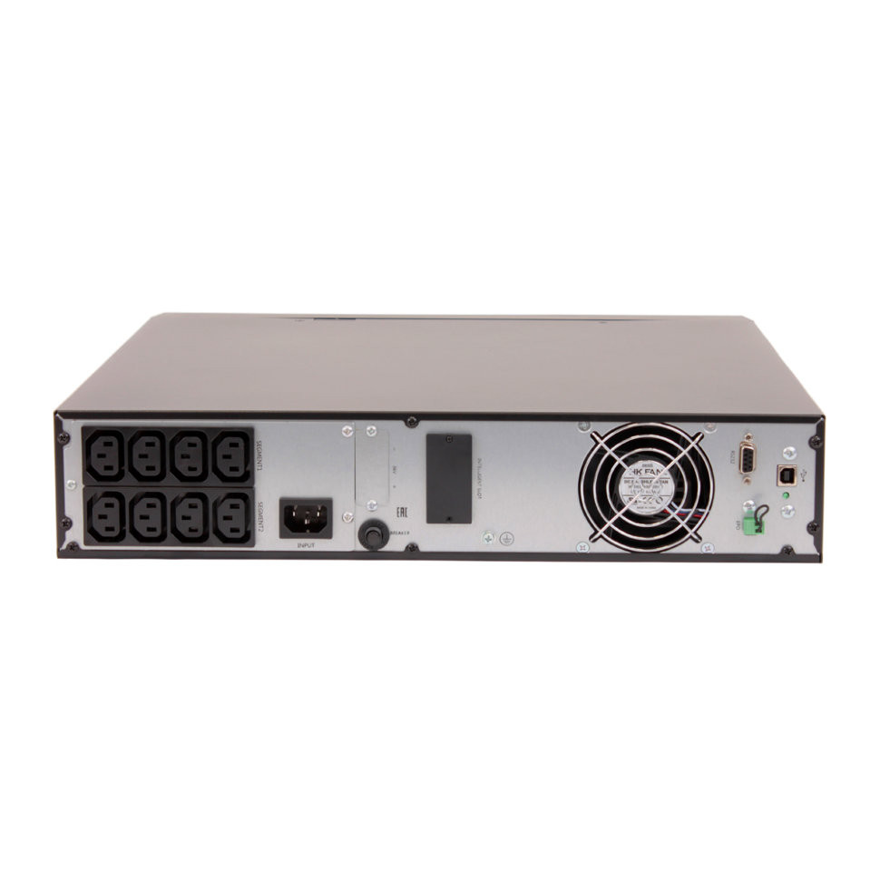 ИБП HIDEN KU91015S-RT