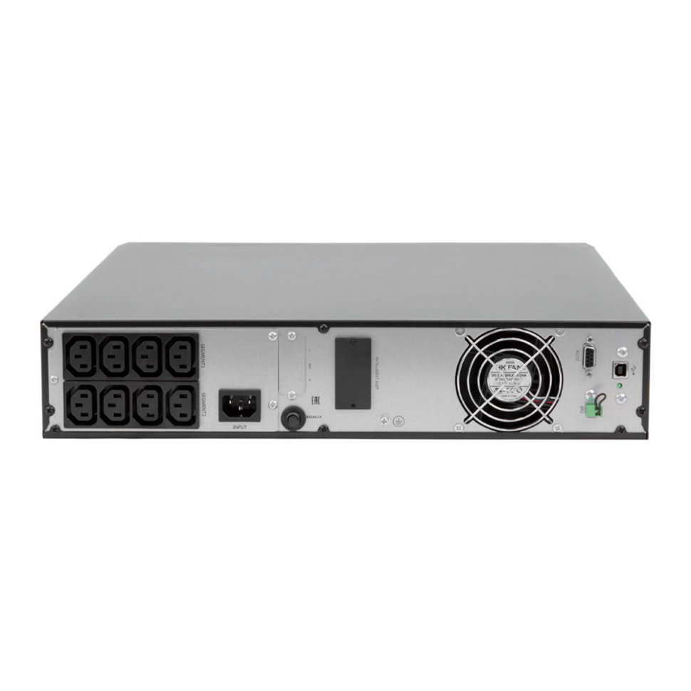 ИБП HIDEN KU9101S-RT