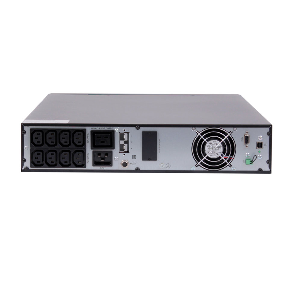 ИБП HIDEN KU9103S-RT