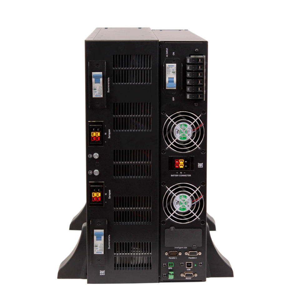 ИБП HIDEN KU9106-RT