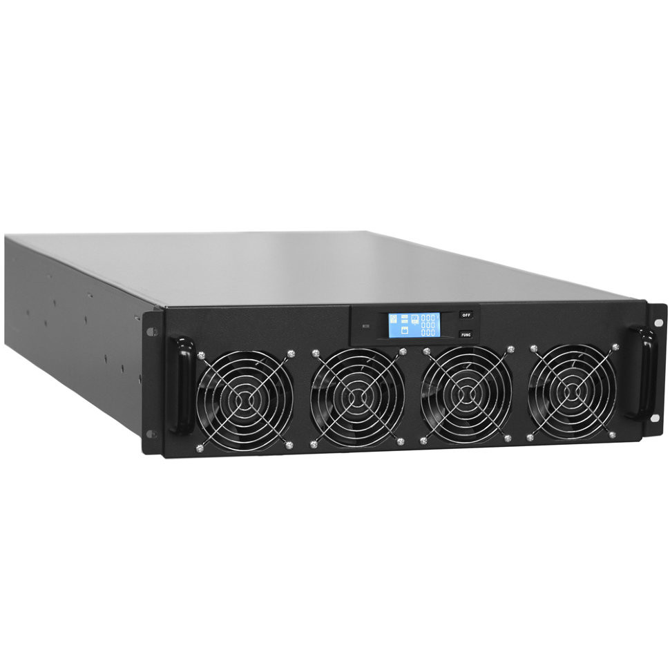Силовой модуль Hiden Expert HEPM25X