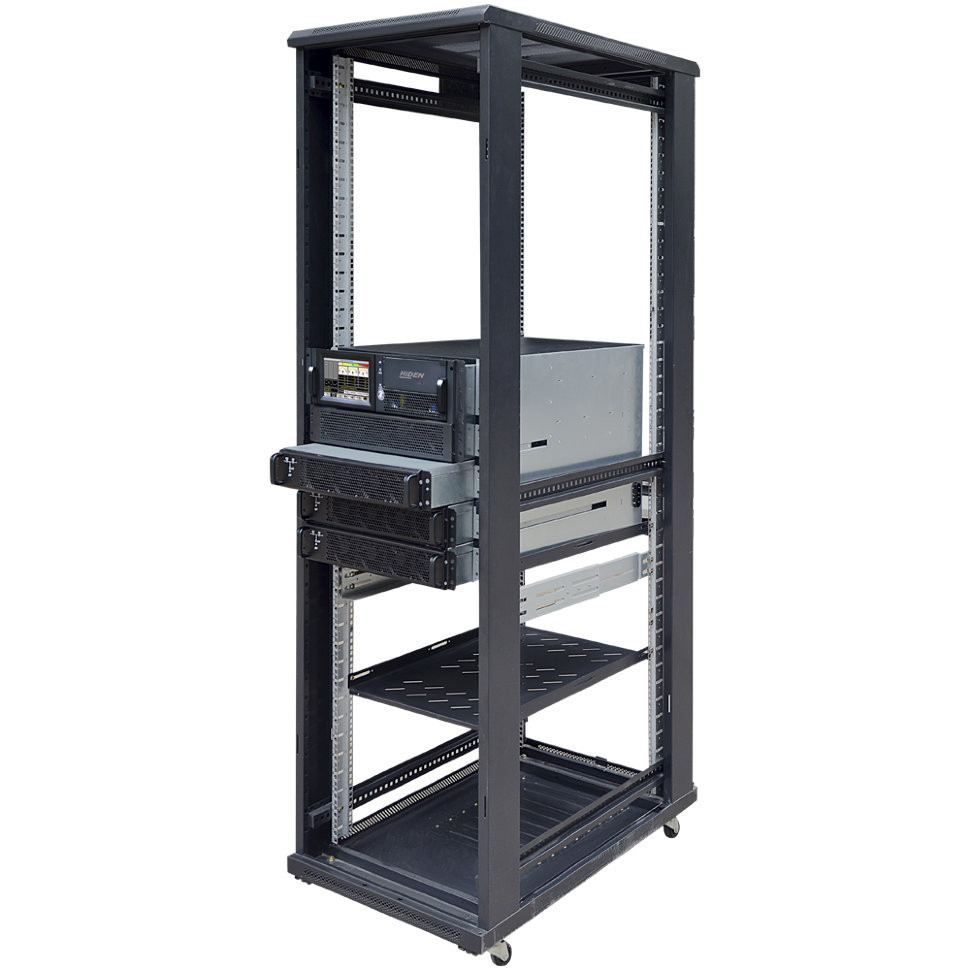 Силовой шкаф Hiden Expert HEM020/10R