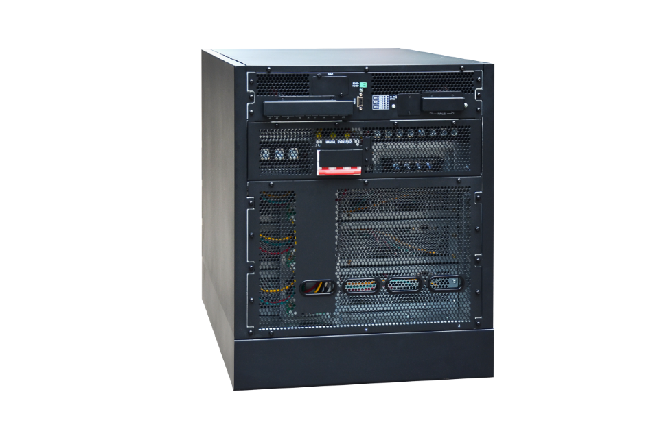 Силовой шкаф Hiden Expert HEM045/15R