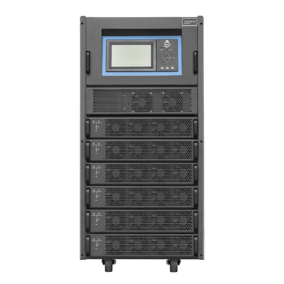 Силовой шкаф Hiden Expert HEM060/10R