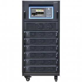 Силовой шкаф Hiden Expert HEM090/15R