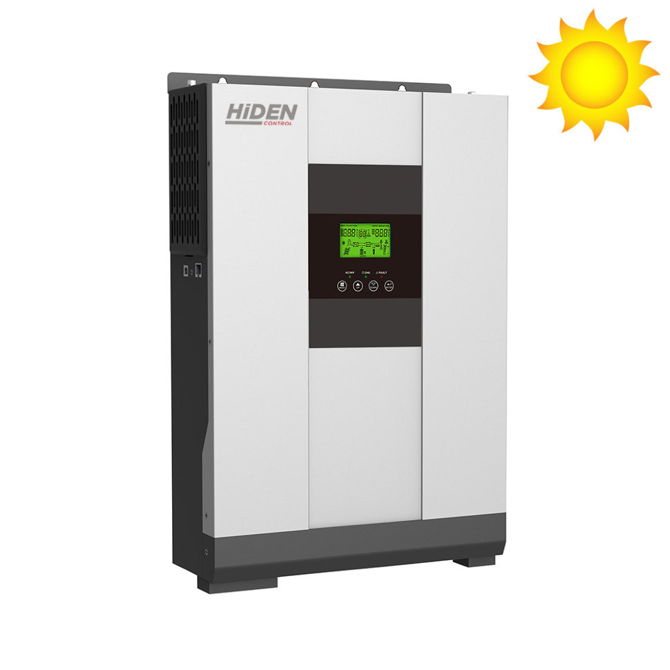 ИБП Hiden Control HS20-5048 PRO