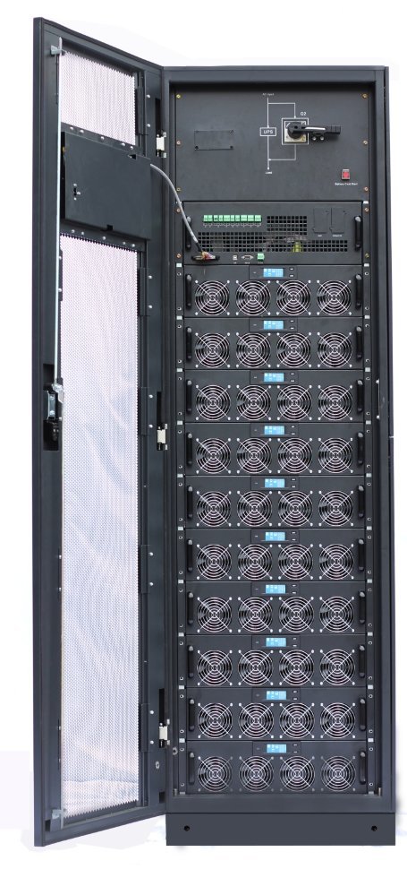 Силовой шкаф Hiden Expert HEM300-30X