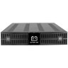 Батарейный кабинет 2U для ИБП HIDEN EXPERT UDC9206H/UDC92010H (EXBR-192, 16шт, 7 Ач)