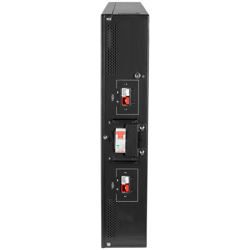 Батарейный кабинет 2U для ИБП HIDEN EXPERT UDC9206H/UDC92010H (EXBR-192, 16шт, 7 Ач)