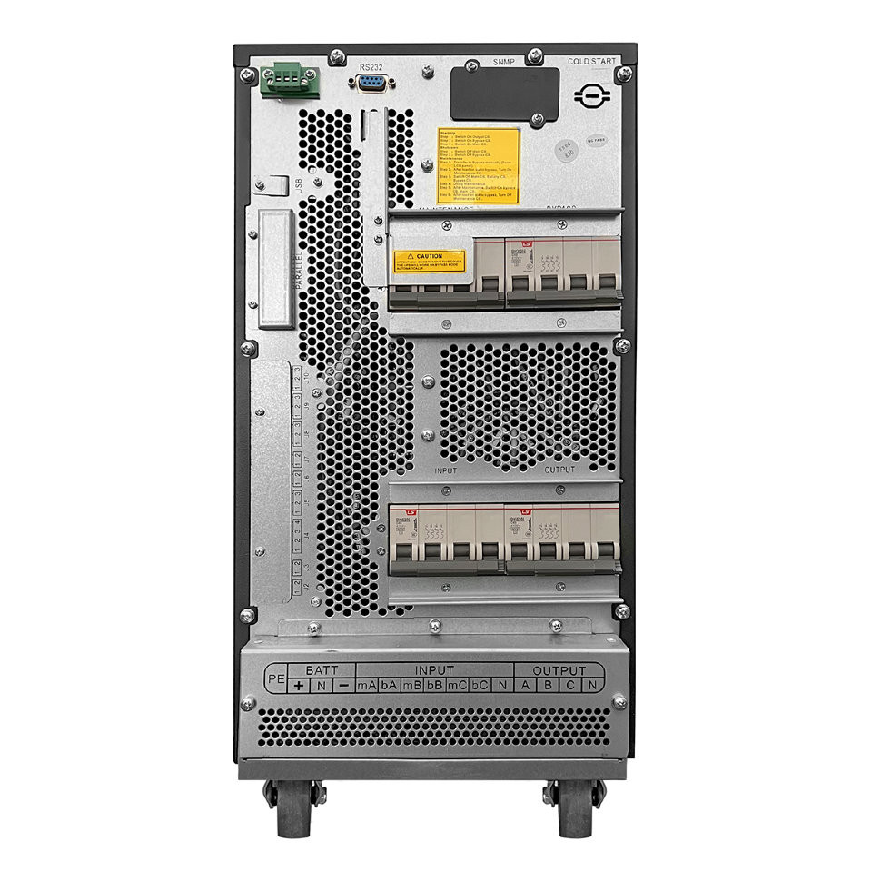 ИБП Hiden Expert HE33010XL