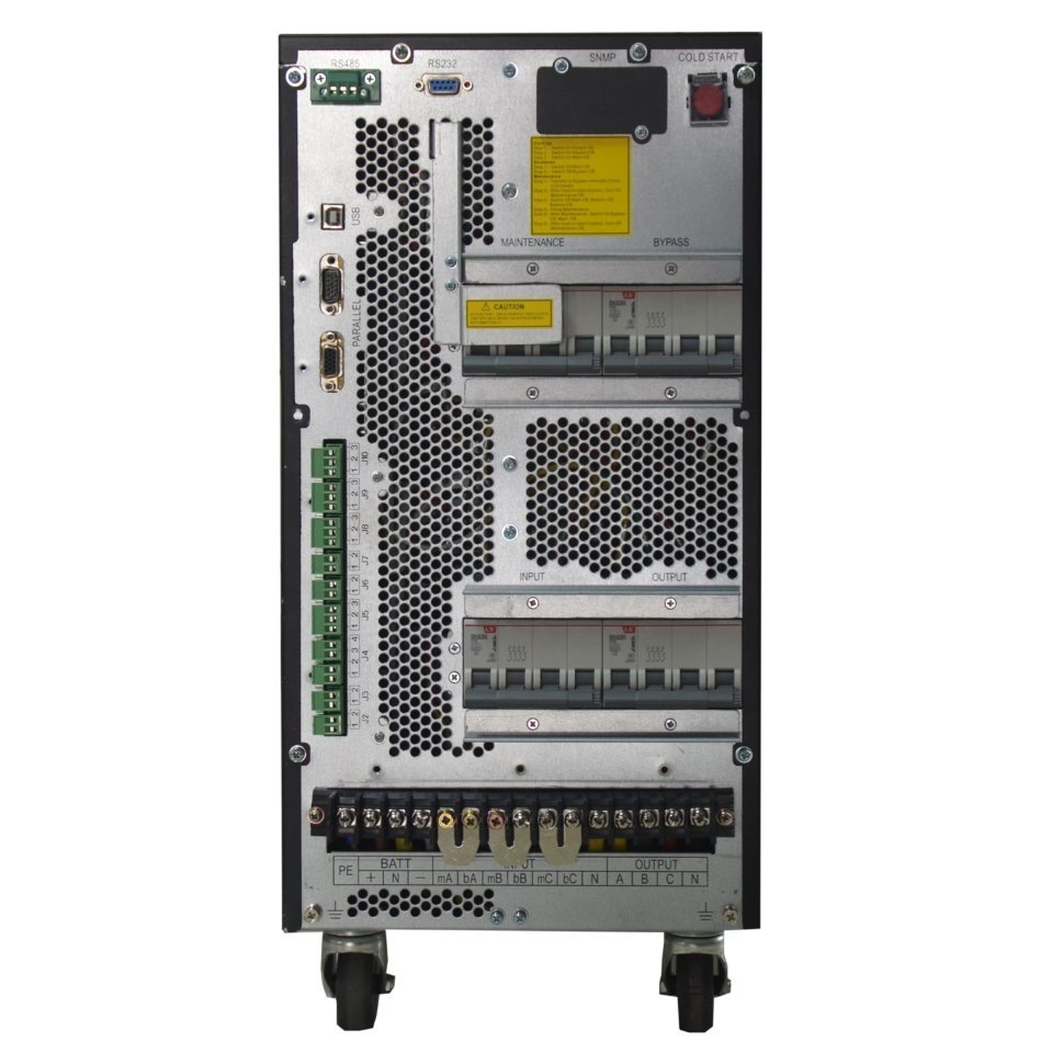 ИБП Hiden Expert HE33015XL