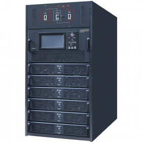 Силовой шкаф Hiden Expert HEM150/25C-W/O PDU