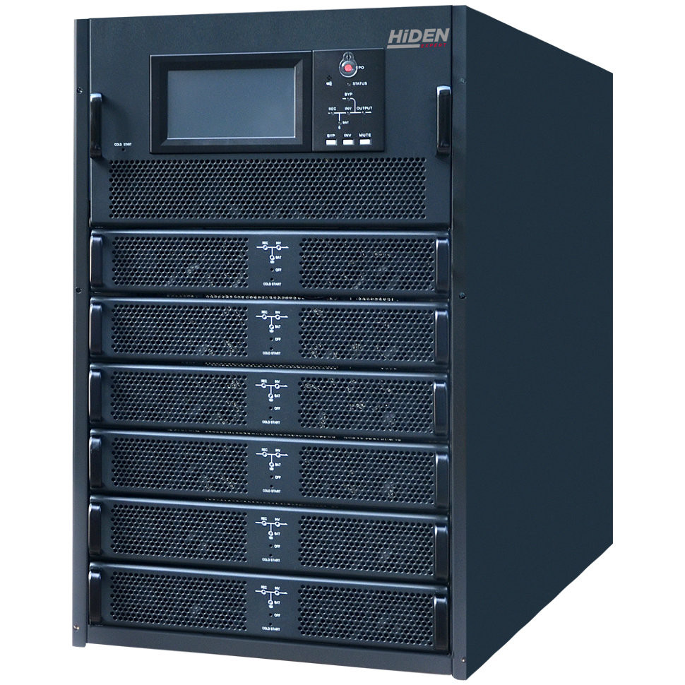 Силовой шкаф Hiden Expert HEM150/25C-WITH PDU
