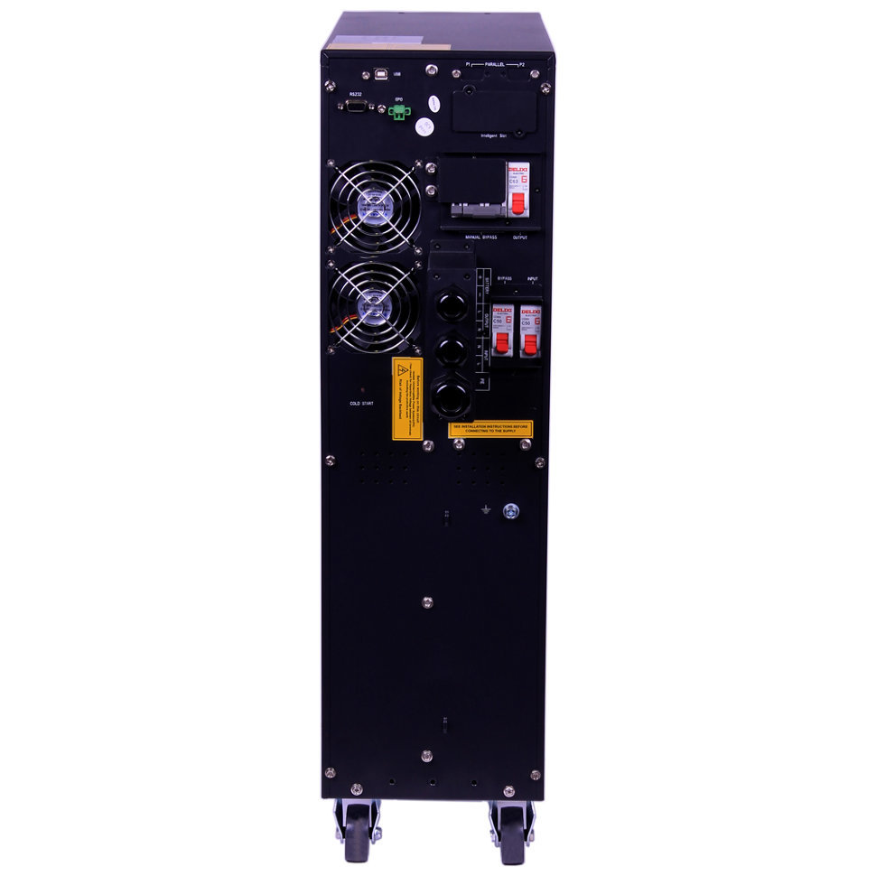 ИБП Hiden Expert UDC92010S