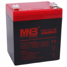 Аккумулятор MNB HR1221W