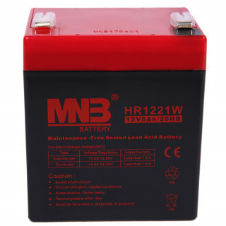 Аккумулятор MNB HR1221W