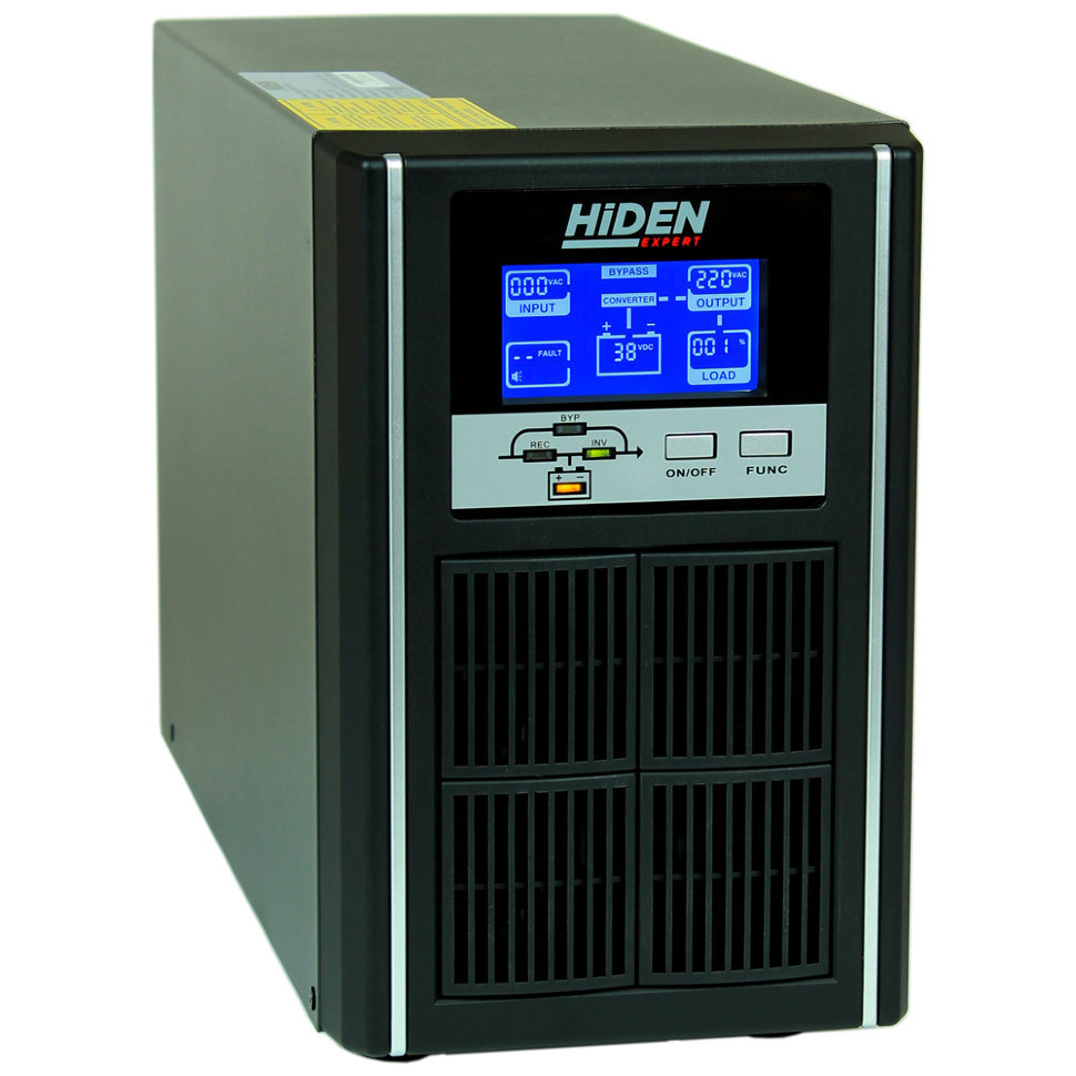 ИБП Hiden Expert UDC9201S