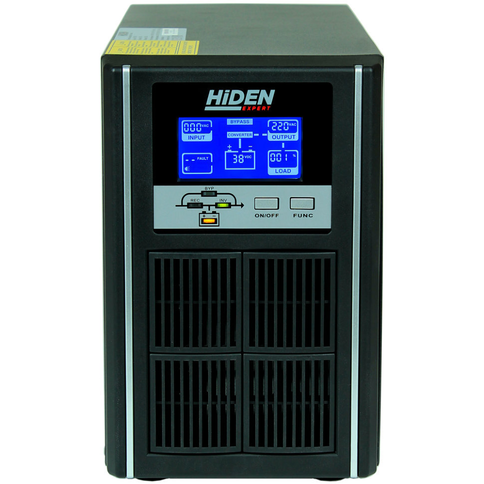 ИБП Hiden Expert UDC9201S
