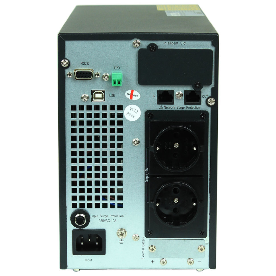 ИБП Hiden Expert UDC9201S