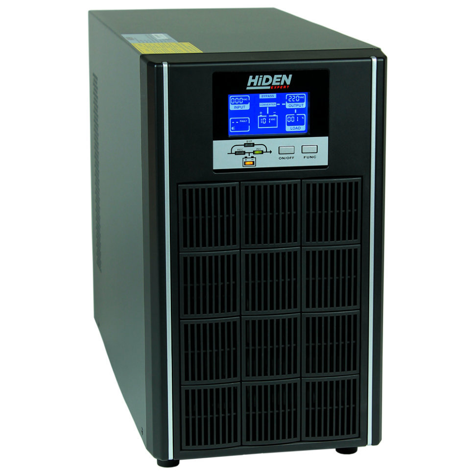 ИБП Hiden Expert UDC9202H-72