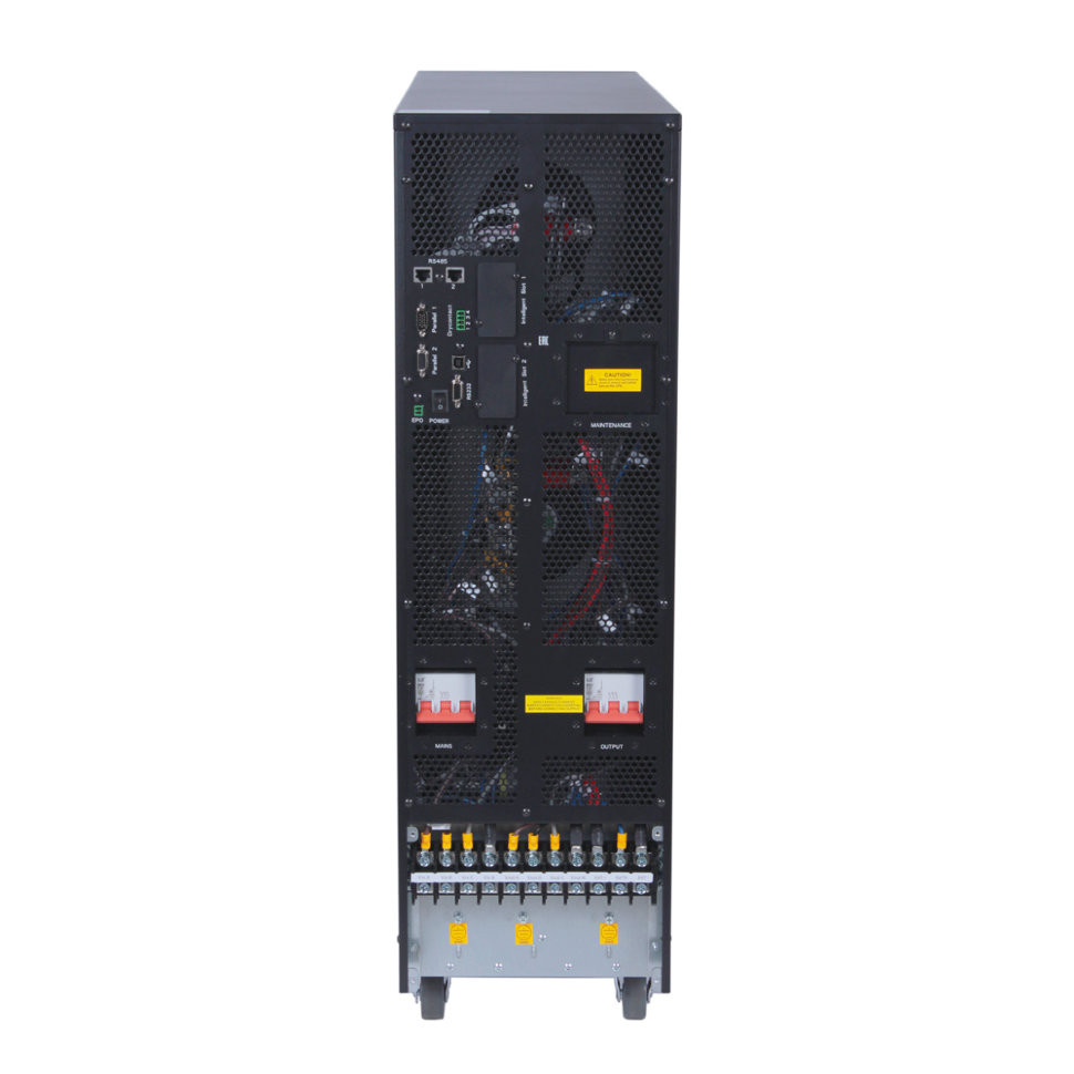ИБП HIDEN KC3310H