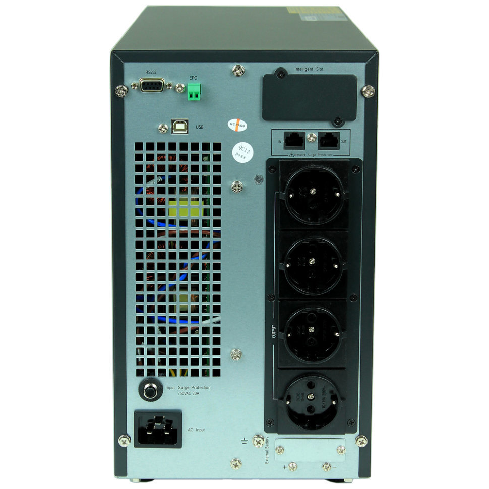 ИБП Hiden Expert UDC9203H-96