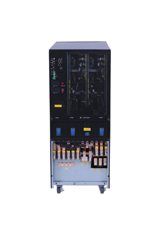 ИБП HIDEN KC33150H