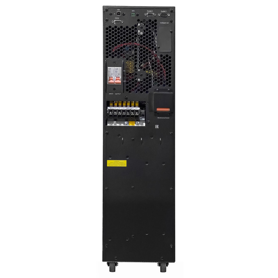 ИБП HIDEN KC910S