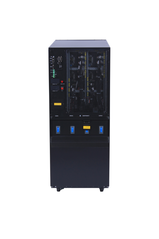 ИБП HIDEN KC3380H