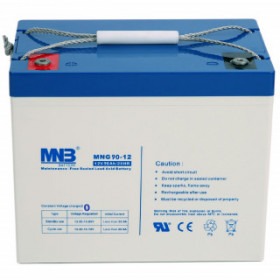 Аккумулятор MNB MNG90-12