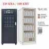 Комплект Expert 120-200 (108кВт + 40 АКБ 200 Ач)