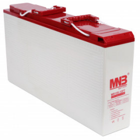 Аккумулятор MNB MR155-12FT