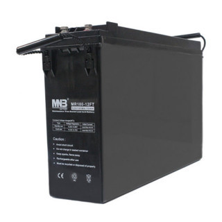 Аккумулятор MNB MR180-12FT