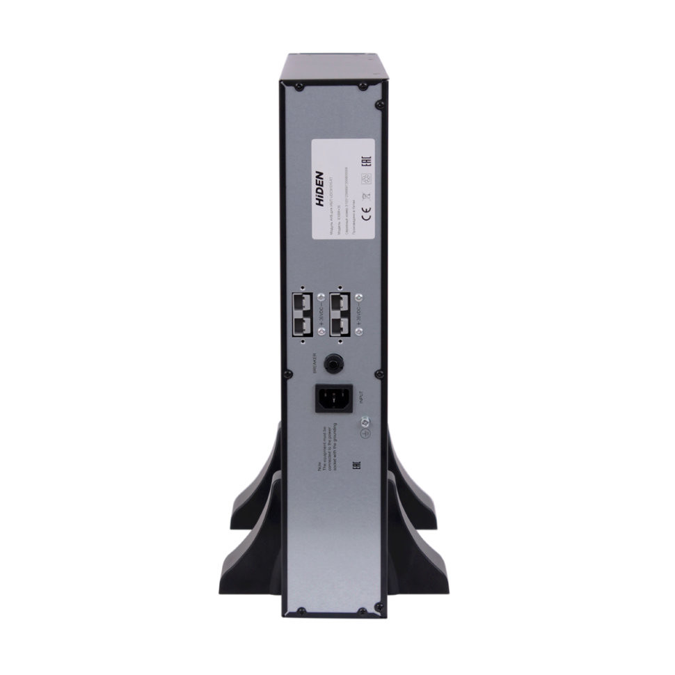 Батарейный кабинет для ИБП KU91015S-RT (EXBR+36)